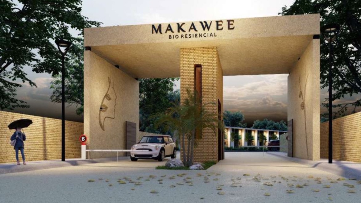 Makawee Bio Residencial