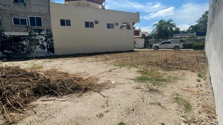 Terreno Guayabitos