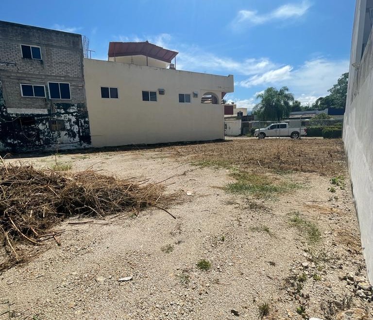 Terreno Guayabitos