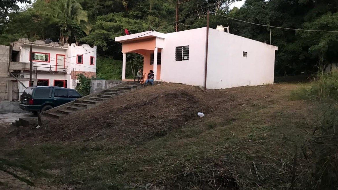 Terreno Sayulita